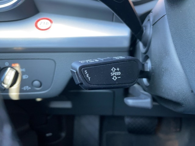 Audi Q5 50 TDI Quattro