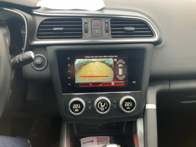 Renault Kadjar EDC Intens