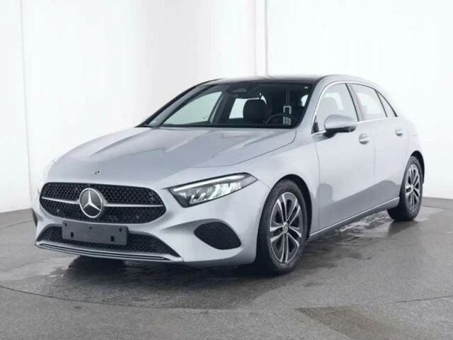 Mercedes-Benz A 220 4MATIC Progressive
