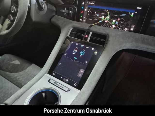 Porsche Taycan GTS Sport Turismo