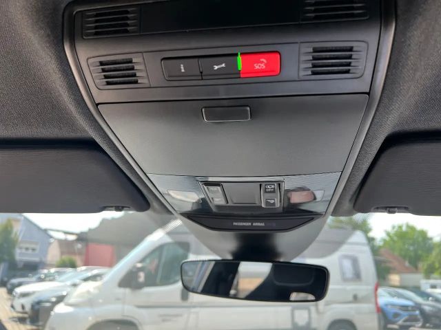 Skoda Fabia 1.0 TSI Monte Carlo