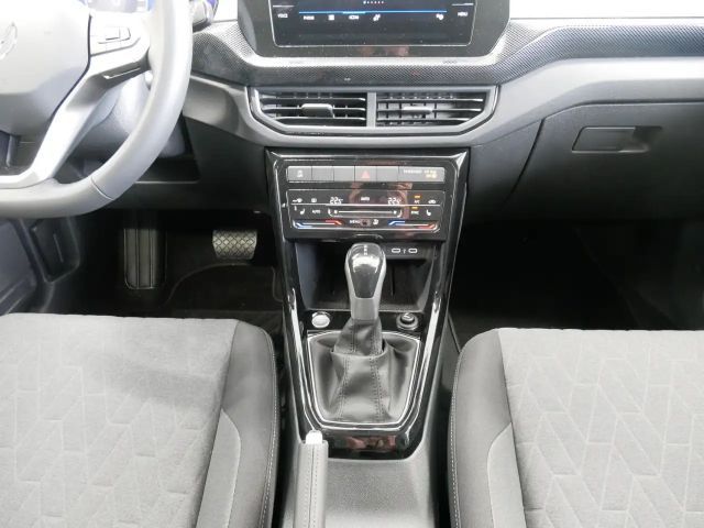 Volkswagen T-Cross 1.5 TSI DSG Life