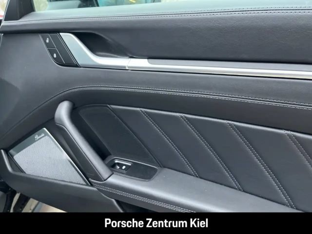 Porsche 992 Cabrio S Turbo