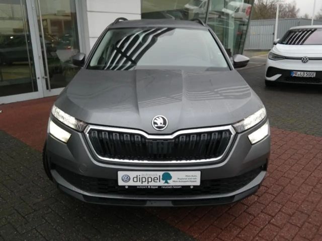 Skoda Kamiq 1.0 TSI Tour