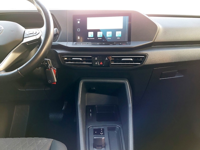 Volkswagen Caddy 2.0 TDI Life