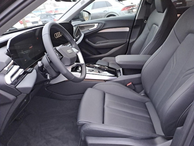 Audi A5 Avant Quattro S-Tronic