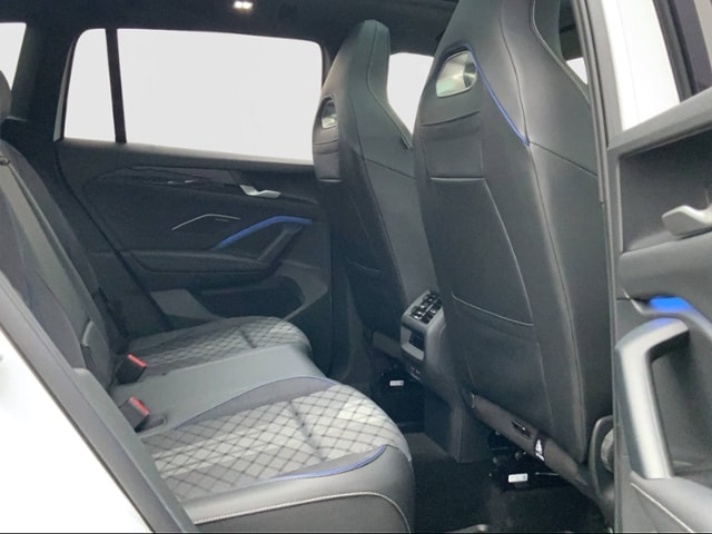 Volkswagen Tiguan DSG Sound