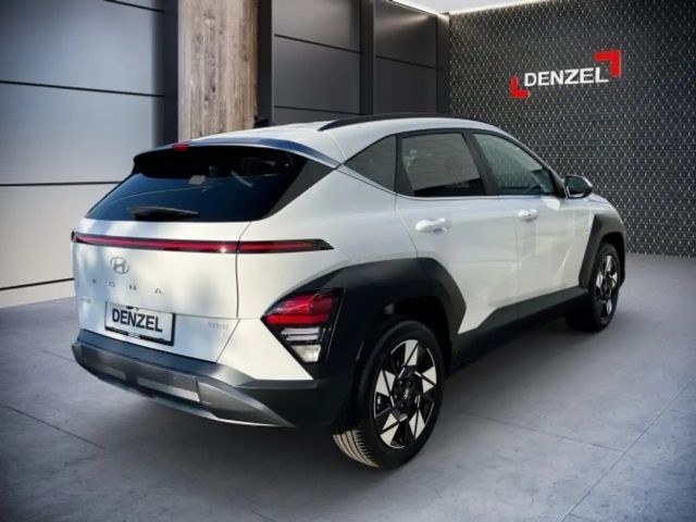 Hyundai Kona 1.6 2WD
