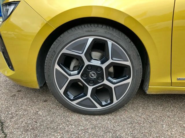 Opel Astra 1.2 Turbo Turbo Ultimate