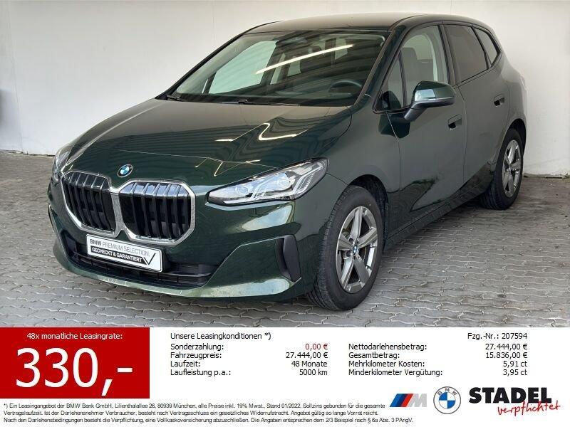 BMW 216 216i Active Tourer