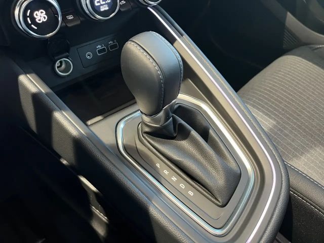 Renault Clio E-Tech Hybrid Techno