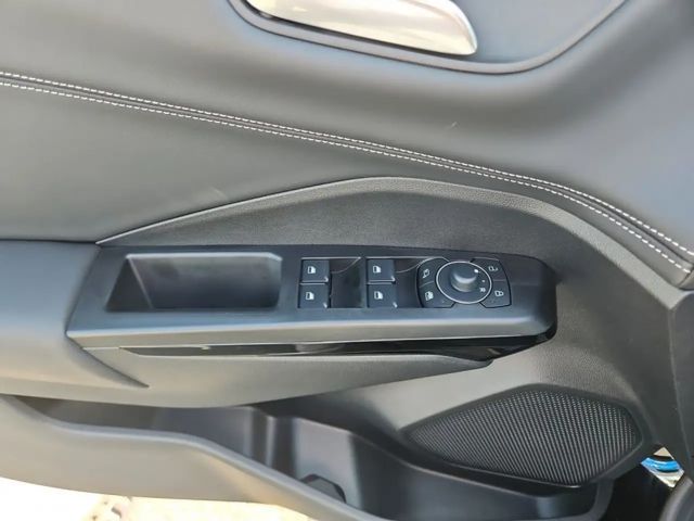 Ford Puma EcoBoost Titanium