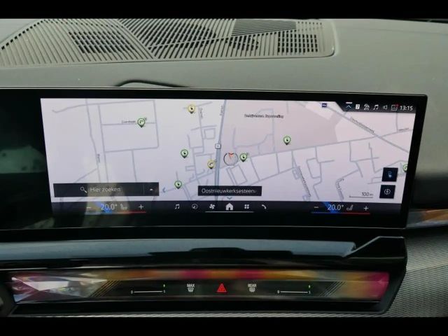 BMW i5 M-Sport eDrive40