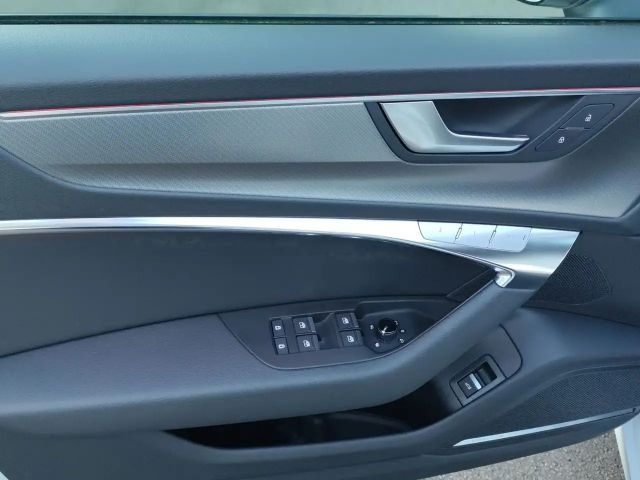 Audi A6 45 TFSI Quattro S-Line Sedan