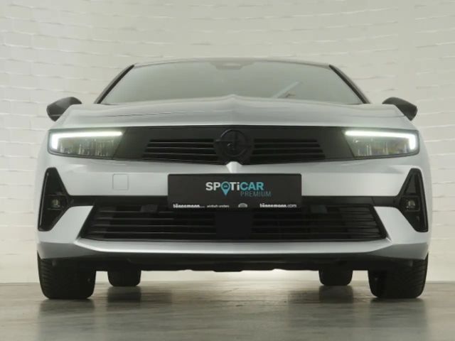 Opel Astra GS-Line Grand Sport Sports Tourer