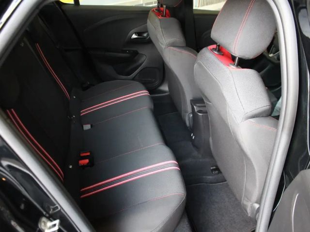 Opel Corsa GS-Line Grand Sport