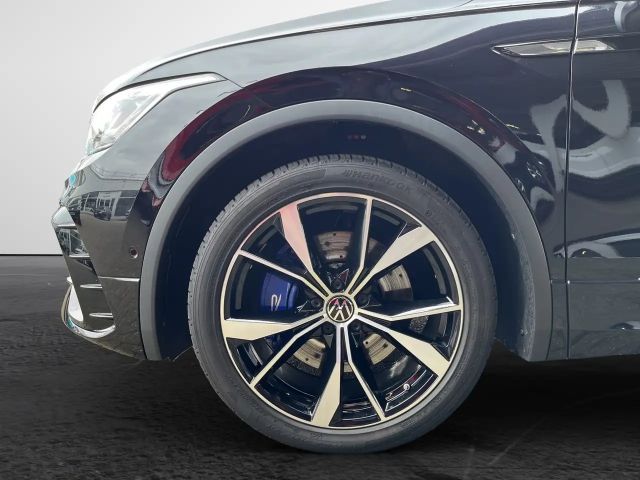 Volkswagen Tiguan 2.0 TSI DSG