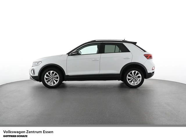 Volkswagen T-Roc DSG Style