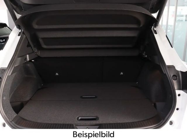 Nissan Qashqai 1.3 AT MHEV Connecta Navi,LED,T.Leder