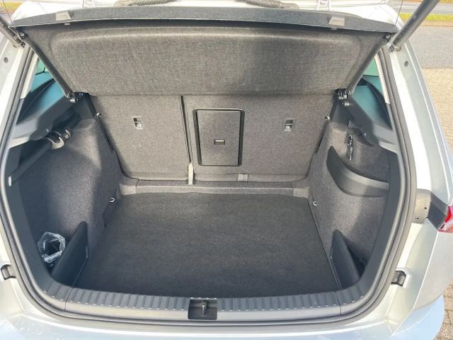 Skoda Karoq 1.5 TSI Selection