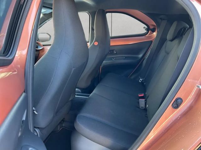 Toyota Aygo X Hatchback Hybride S-CVT