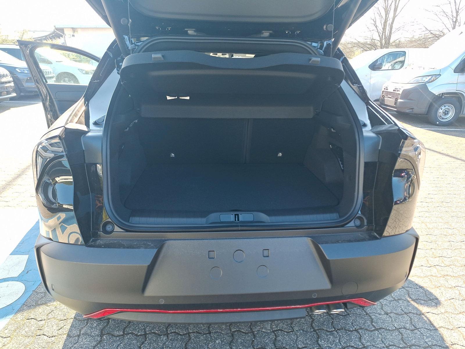 Alfa Romeo Junior Speciale