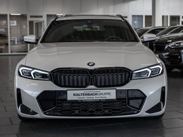 BMW 318 318i M-Sport Touring