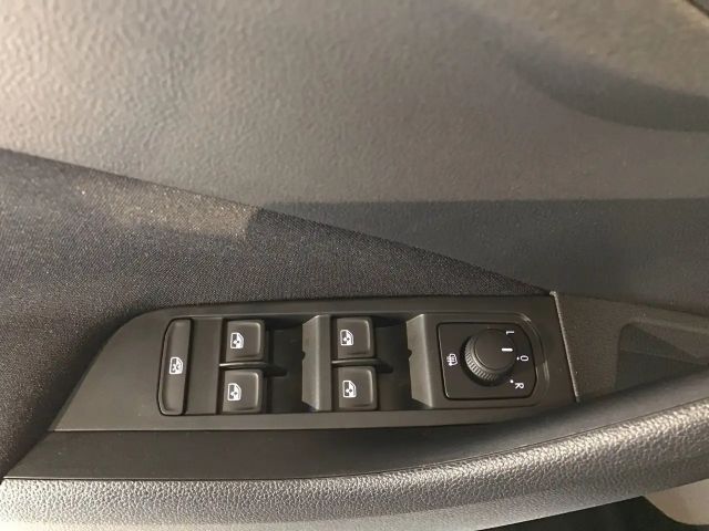 Skoda Kamiq 1.0 TSI Selection