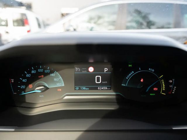 Peugeot 2008 Allure Pack