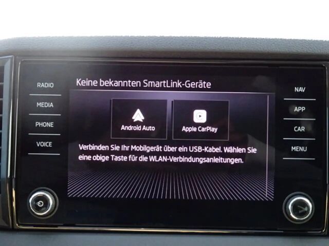 Skoda Karoq 1.5 TSI ACT Drive