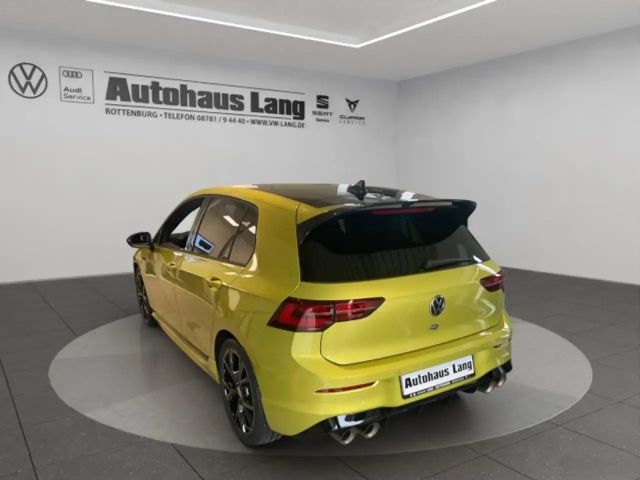 Volkswagen Golf 2.0 TSI DSG Golf VIII