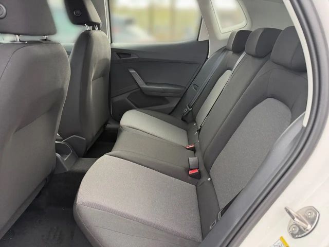 Seat Arona 1.0 TSI Reference