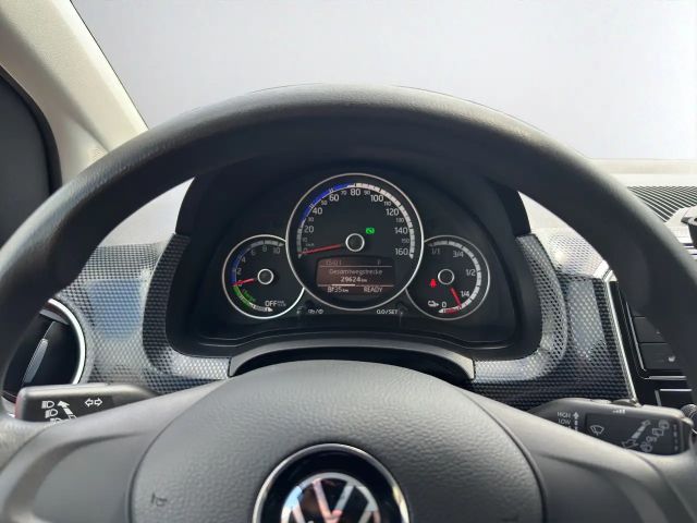 Volkswagen e-up! Move Move up!