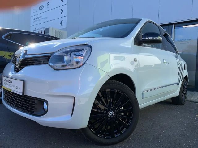 Renault Twingo E-Tech Electric