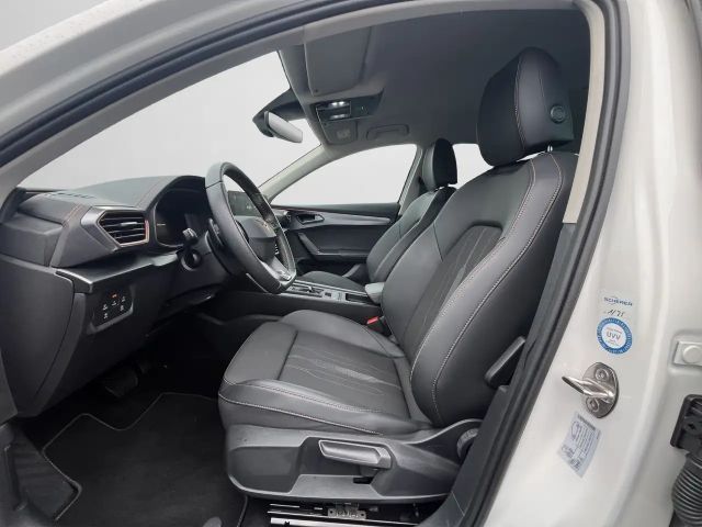 Cupra Formentor 1.4 e-Hybrid