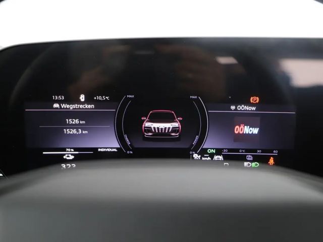 Audi Q6 e-tron Performance