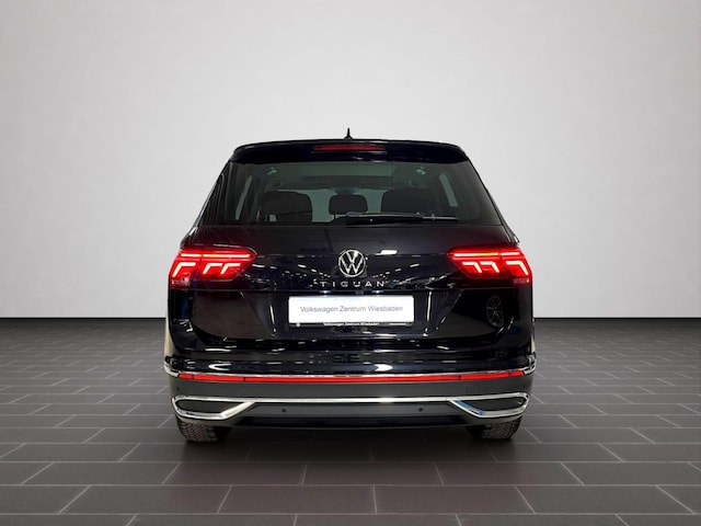 Volkswagen Tiguan 2.0 TDI DSG Elegance Elegance