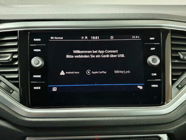 Volkswagen T-Roc Cabriolet DSG