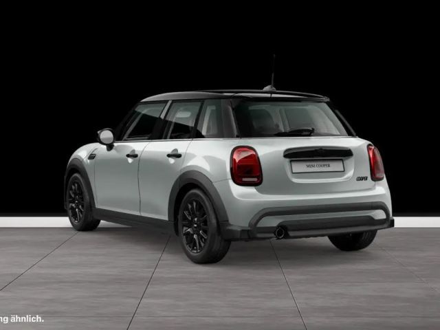MINI Cooper 5-deurs