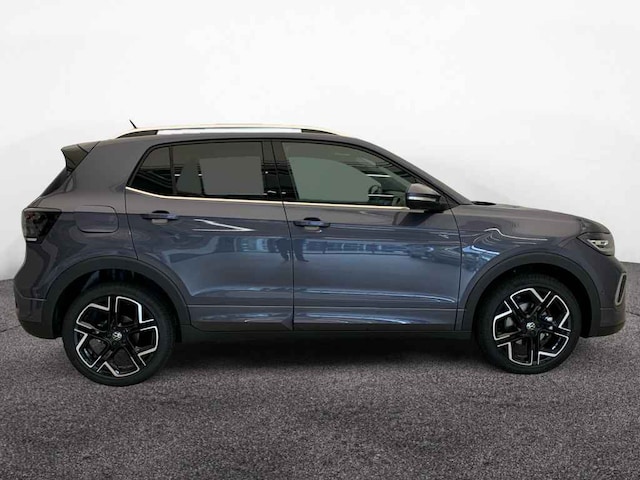Volkswagen T-Cross 1.5 TSI DSG R-Line