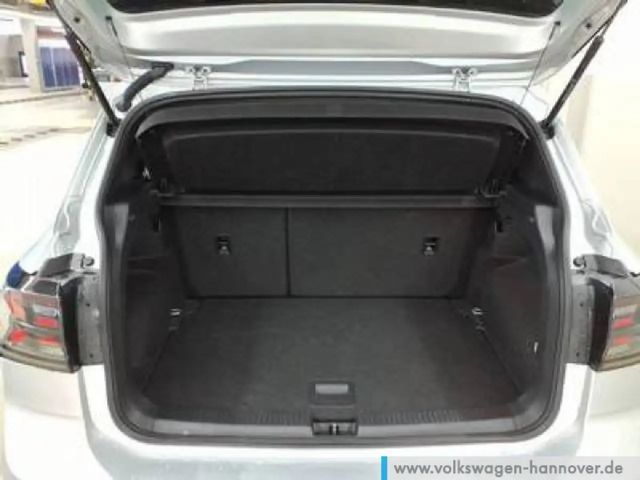 Volkswagen T-Cross 1.5 TSI DSG R-Line