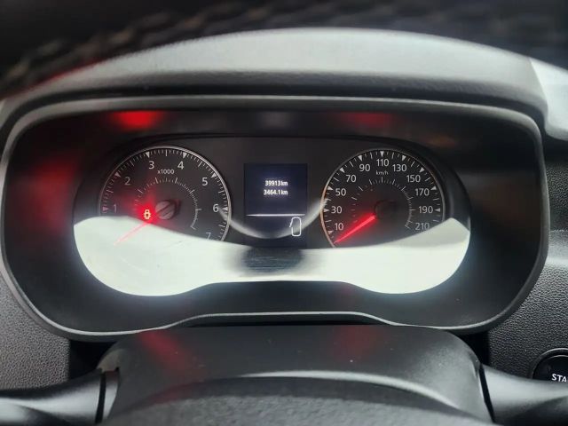 Dacia Duster Extreme