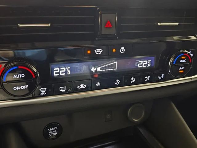 Nissan Qashqai DIG-T N-Connecta