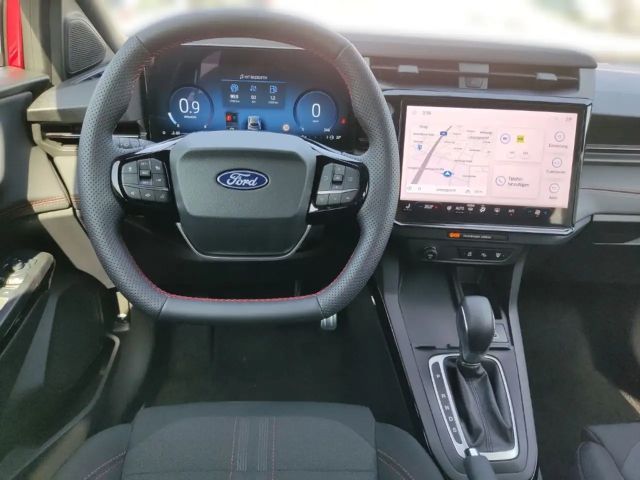 Ford Puma EcoBoost ST Line