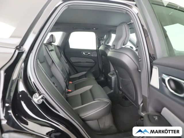 Volvo XC60 AWD T6 Ultra