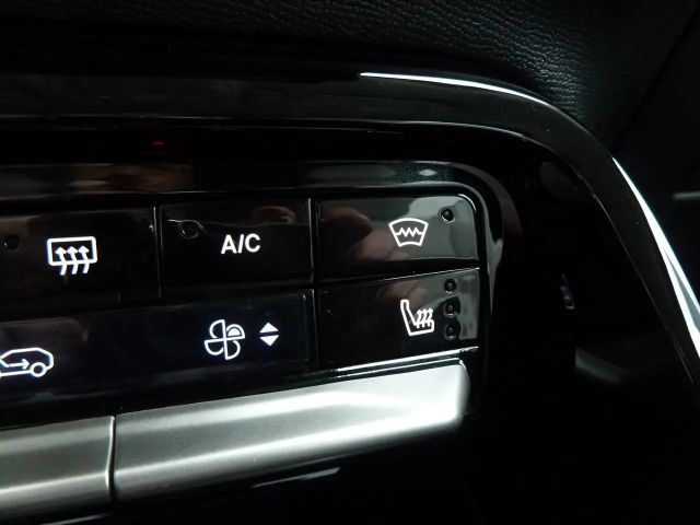 Citroën C3 Aircross e-C3 Aircross 113 Extended-Range MAX~Winter-Paket