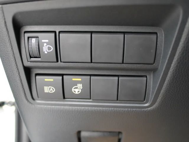 Toyota Yaris GR Hybride VVT-i