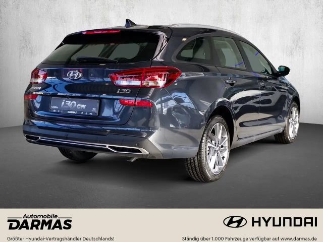 Hyundai i30 1.0 Trend