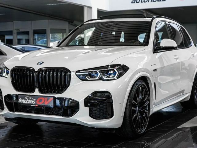 BMW X5 Individual M-Sport