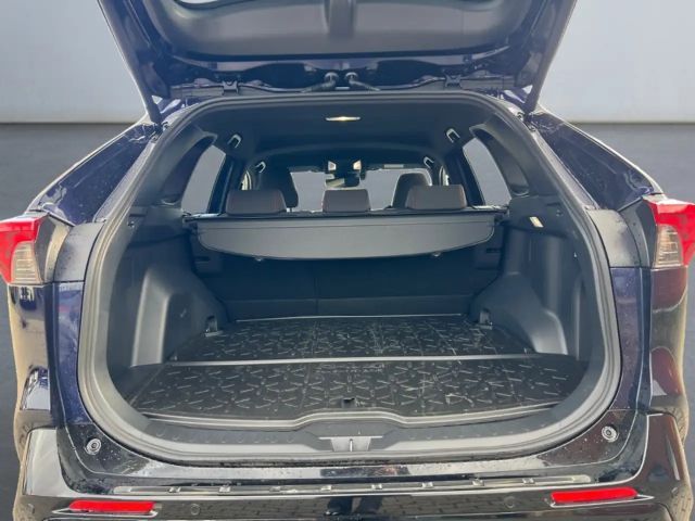 Toyota RAV4 Hybride Plug-in